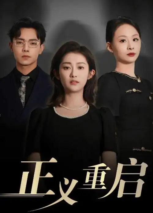 玫瑰的故事 剧集海报